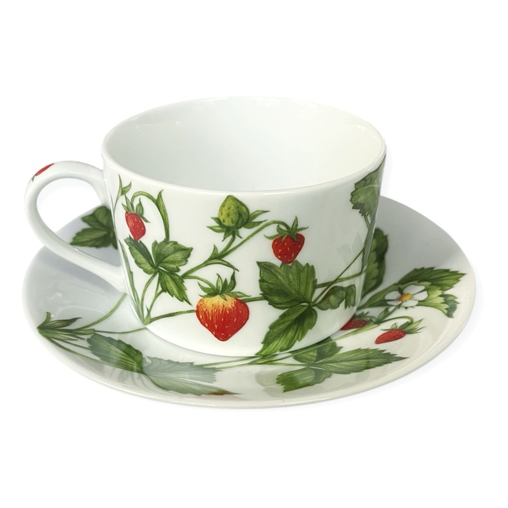 RARE NWT Coffee/Tea for 2 Service by Emilio Bergamin for Taitù, Italy, 1990s - Picture 6 of 14